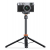 Statyw K&F Concept 2w1 Selfie z uchwytem do telefonu